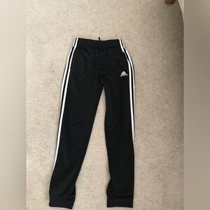 Adidas boys joggers